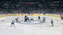 NHL - Minnesota Wild @ Winnipeg Jets - 07.02.2017