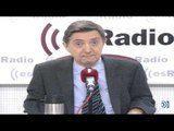 Federico a las 8: Filósofos de Podemos se alejan de Iglesias - 08/02/17