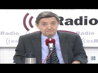 Federico a las 8: Filósofos de Podemos se alejan de Iglesias - 08/02/17