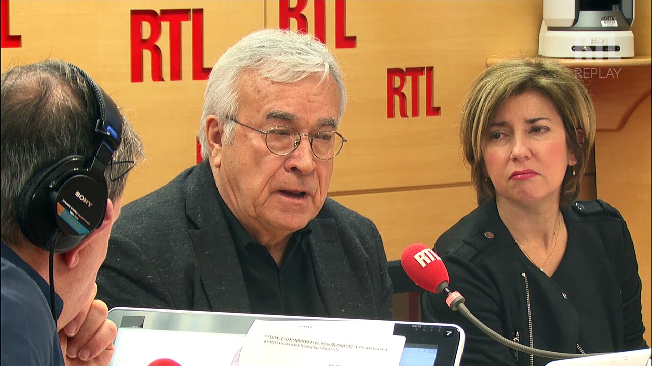 Présidentielle 2017 : la presse a-t-elle trop d'influence dans cette campagne ?