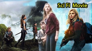 New Sci-Fi Action Movie 2017 Full HD - Best Adventure Full Movies English Part -1