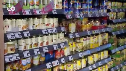 ماذا سنأكل في المستقبل؟ | صنع في ألمانيا