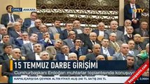 Cumhurbaşkanı Erdoğan'dan Kılıçdaroğlu'na 'rejim değişikliği' cevabı