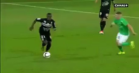 Quand Lemoine simulait...avoir reçu un coup de poing !