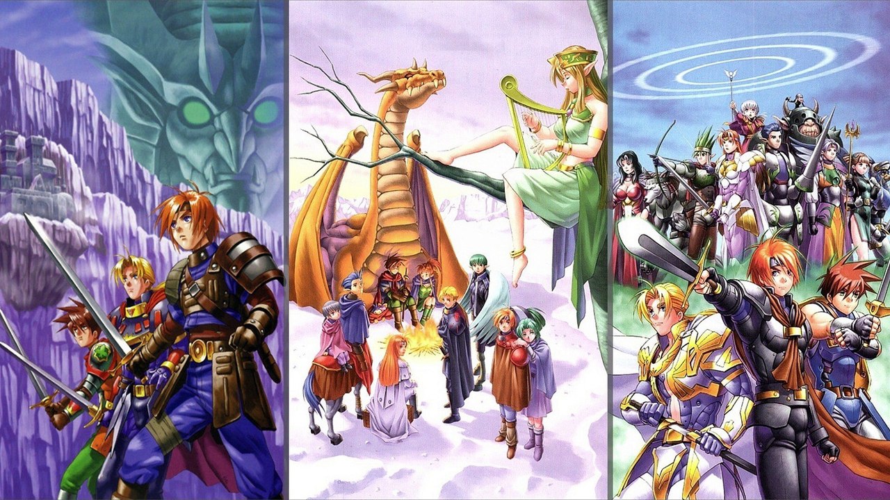 Interview Motoi Sakuraba lors du concert Orchestral Memories Bandai-Namco le 4 février 2017 à Paris