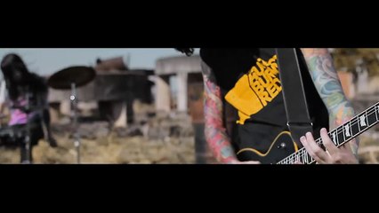 Aurora Rules - 'Eu vou vencer'