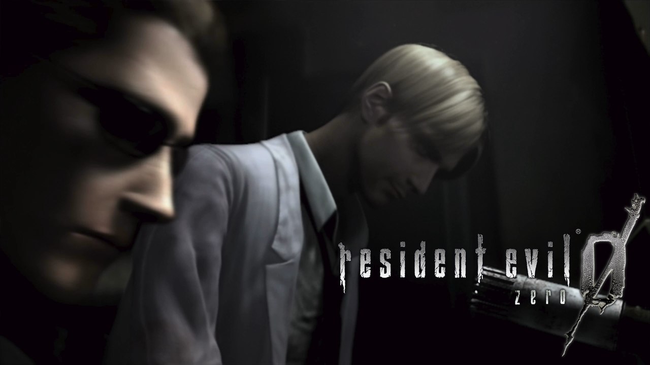 Resident Evil Zero HD Remaster - Part : 10 Final  (PS4)
