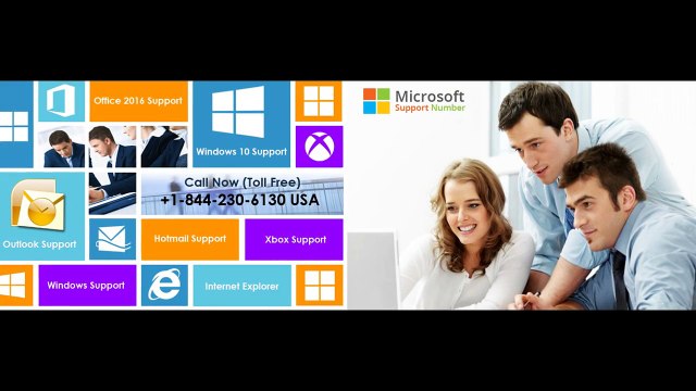 Microsoft tech support number 1-844-230-6130 USA%2CCA