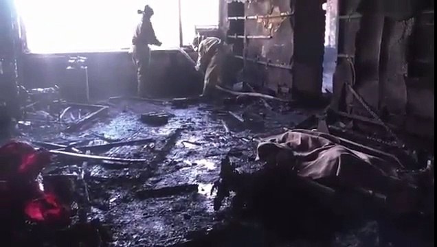 Терориста Гиви убили