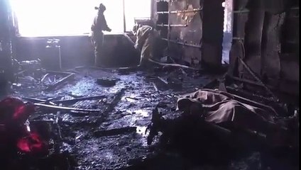 Терориста Гиви убили