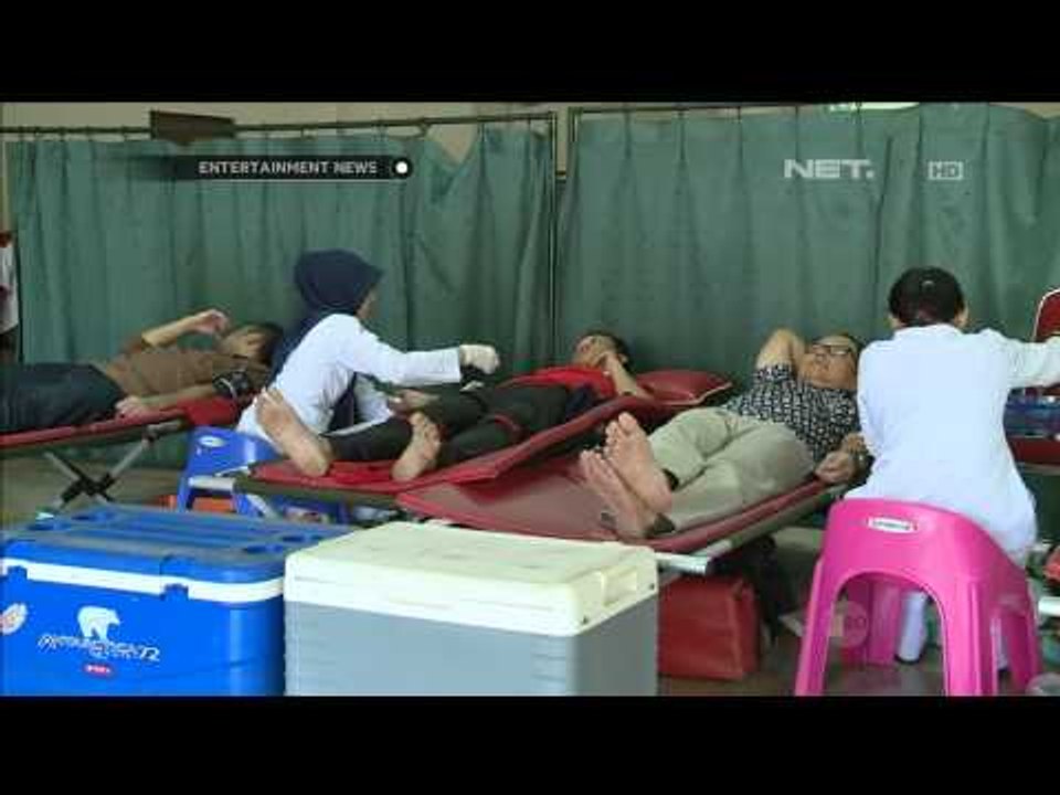 Manfaat donor darah
