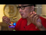 Sarapan Dimana Bersama Isa Raja - NET5