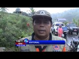 Banjir Bandang Terjang 3 Kecamatan dan Jalan Lintas di Solok Selatan - NET24