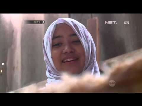 Kreasi Unik Furnitur Kayu Bahan Daur Ulang - NET12