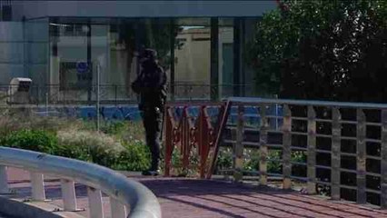 Detenido un yerno de María del Carmen Martínez por su asesinato