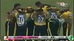 Pakistani Malinga Afraz Khoso Takes 4 Wicket