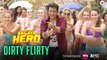 Dirty Flirty Full HD Video Song 2017 Movie Aa Gaya Hero - Govinda - Mika Singh & Swati Sharma - Vicky & Hardik