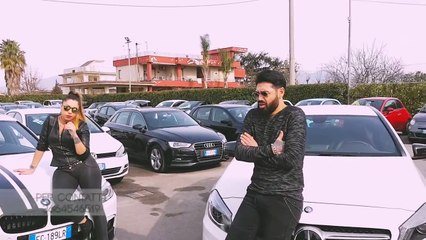 MANUEL FEAT ANTHONY -COMME FAJE-