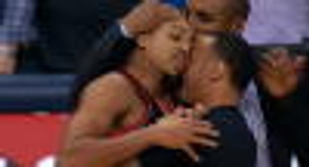 McCollum's magic downs the Mavericks