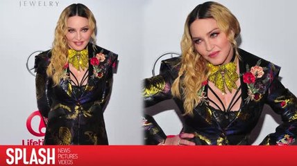 Madonna recibe permiso para adoptar dos niños más de Malawi
