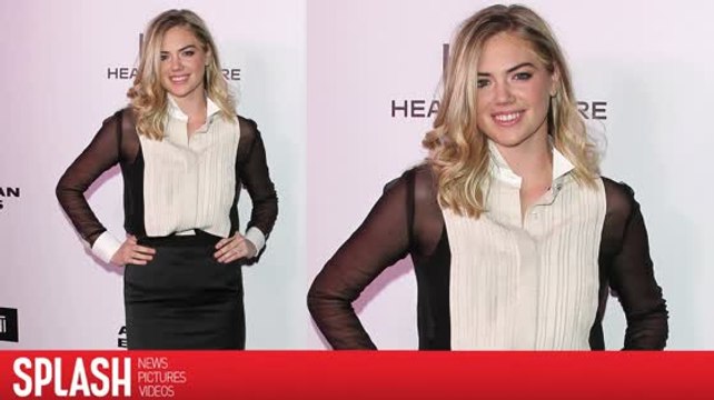 ¿Será que Kate Upton fue una diva en el set de Sports Illustrated Swimsuit?