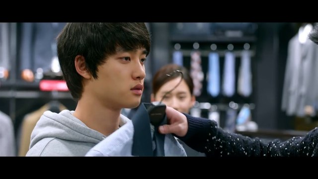 조정석, 디오 (Jo Jung Suk, D.O.) - 걱정 말아요 그대 (Don't Worry) MV