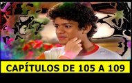 CHIQUITITAS. 06 A 11.02.17