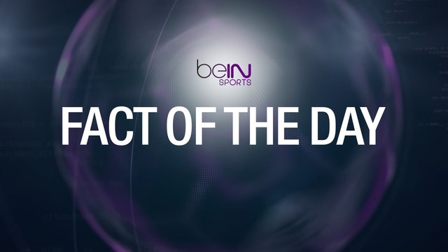 Fact of the day - Ramos brings up 500 for Real