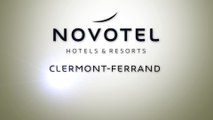 Vacances d'hiver - Hôtel Novotel Clermont Ferrand