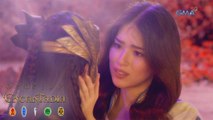 Encantadia: Ang mensahe ni Amihan | Episode 148