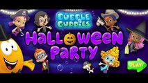 Halloween Party Kids Game