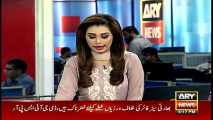 Police arrest criminal who kidnapped minor girl
