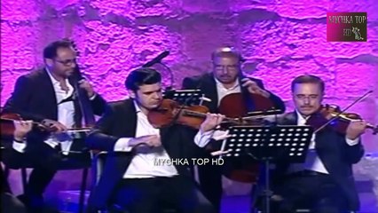 كاظم الساهر يا رب قلبي قرطاج 2016