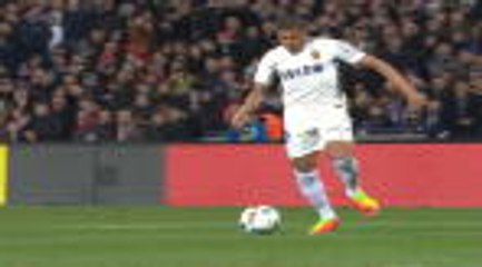 Download Video: Arsenal target Mbappe continues to impress