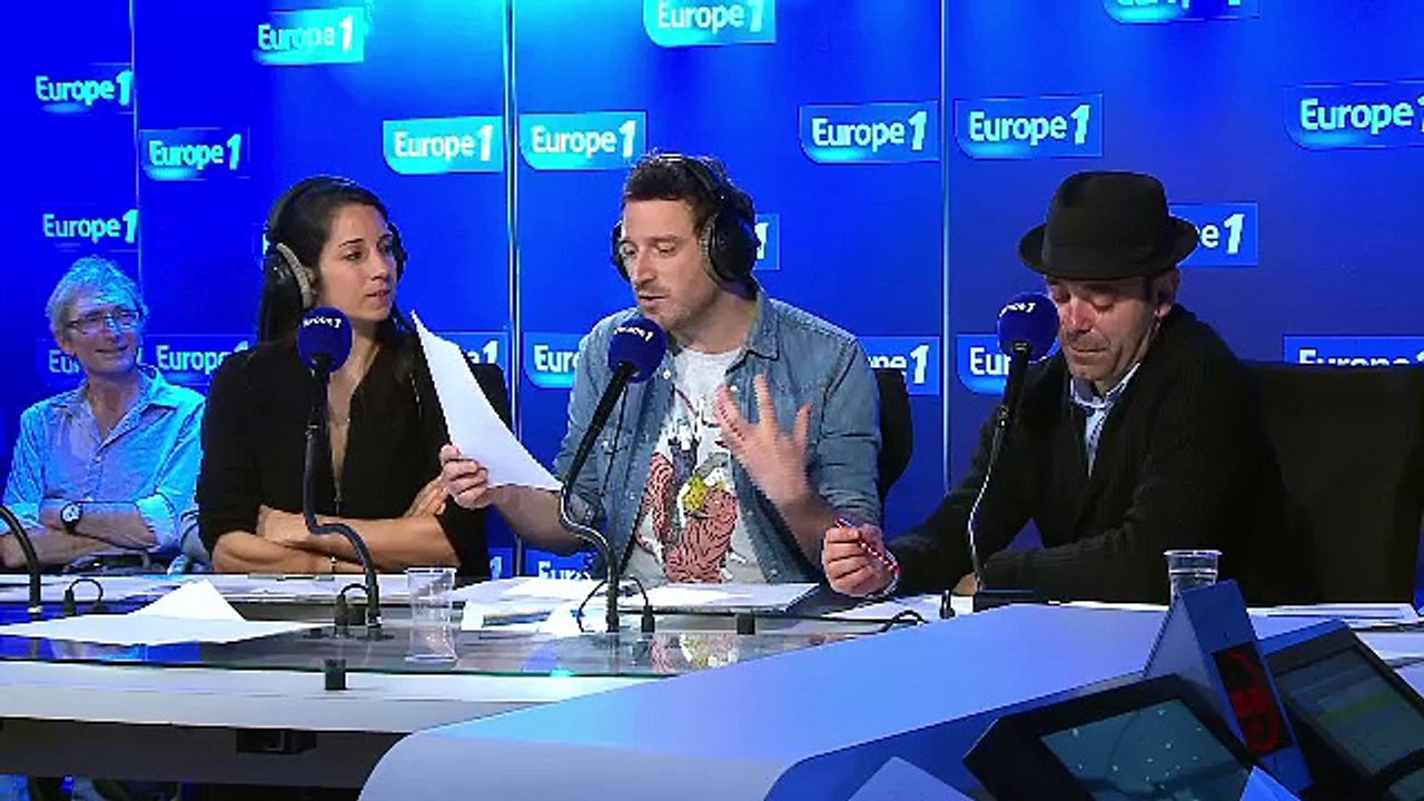 Jérémy Lorca : "Le Portugal et moi"
