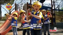 Top 9 Feuerwehrmann Sam Fireman Sam Strażak Sam Disney Zootopia TV Toys Full HD Commercials