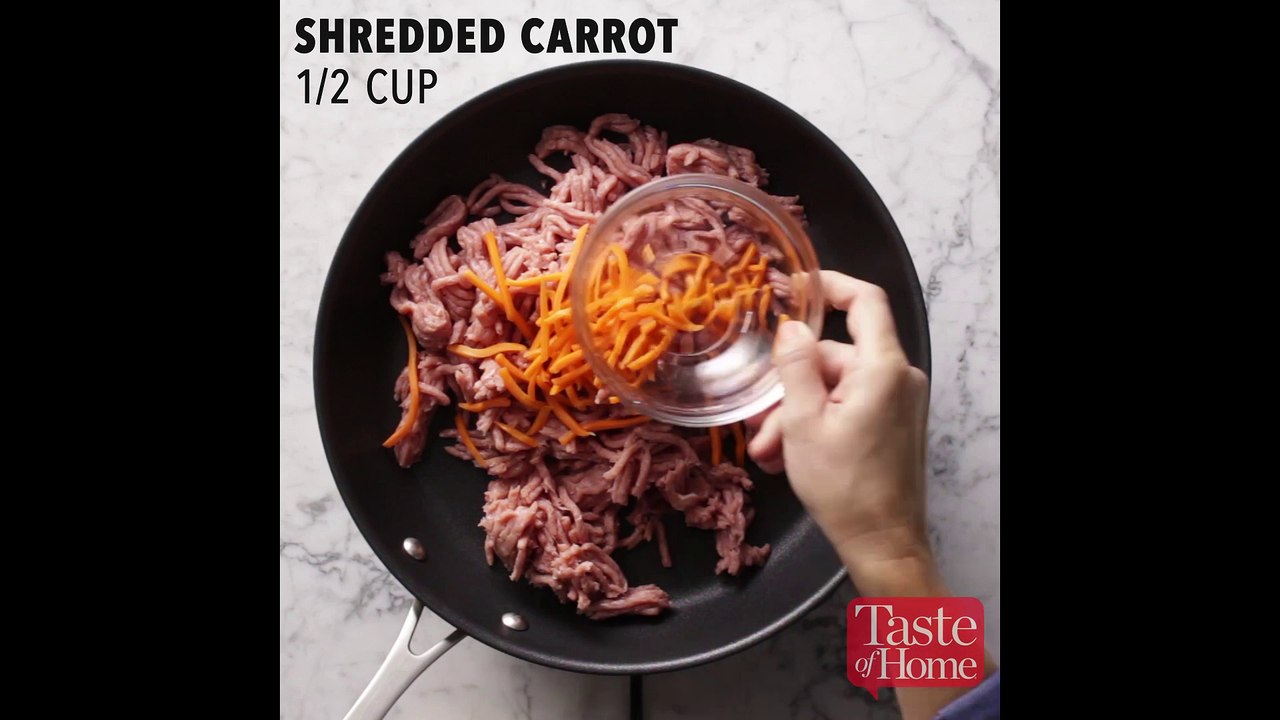 Make this Vegetarian Stunner for Supper Tonight