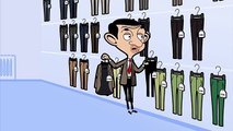 Mr Bean Animation  - Bean Shopping 2021 HD