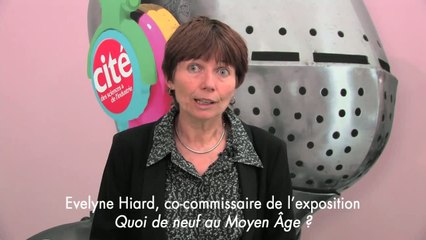 Que nous révèle l'archéologie sur le Moyen Âge ?