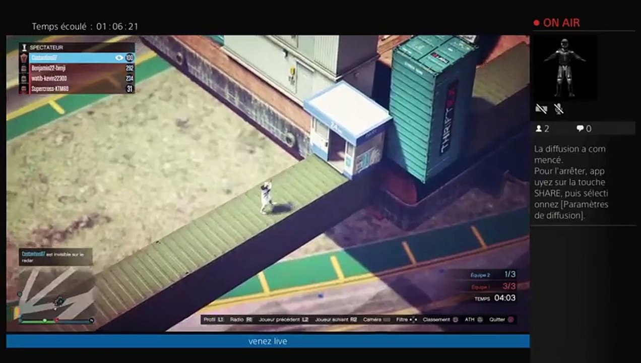 Diffusion PS4 en direct de marlonzo663 (13)