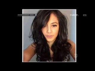 Ajakan untuk pemilu dari Pevita dan Syahrini