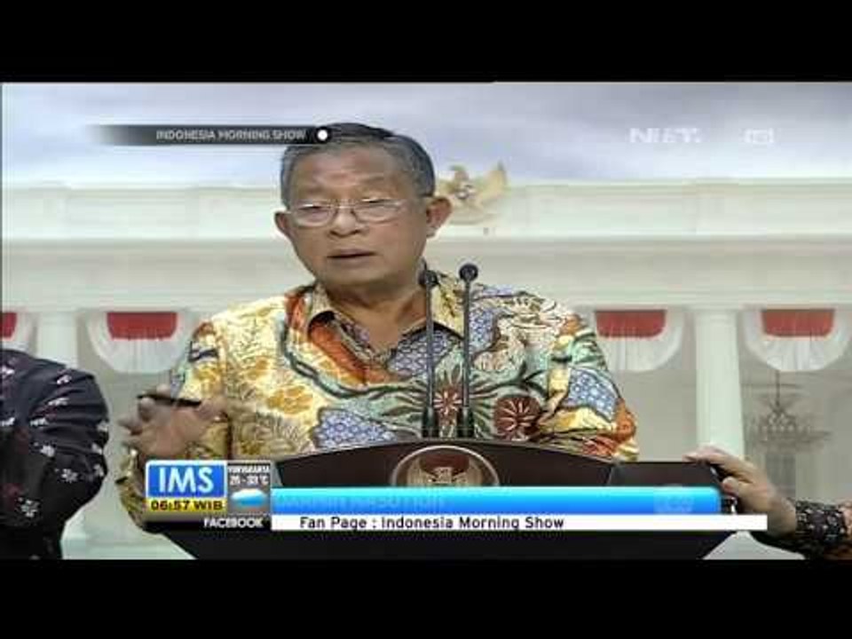 29 Bidang Usaha Dapat Dikuasai Oleh Asing - IMS