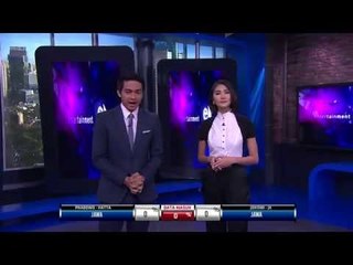 Deddy Corbuzier ajarkan anak bela diri