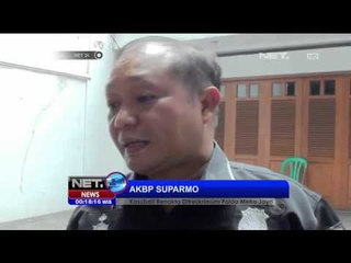 Petugas Geledah Klinik Akupuntur Ilegal - NET24