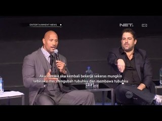 Presscon Film Hercules