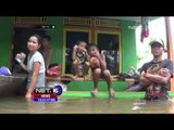 Akibat Banjir, Ratusan Balita Terserang Penyakit di Sambas, Kalimantan Barat