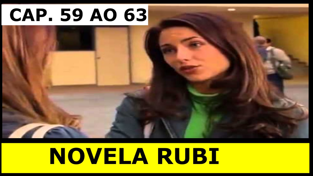 RUBI. 06 A 11.02.17