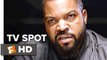 Fist Fight TV SPOT - What If (2017) - Ice Cube Movie