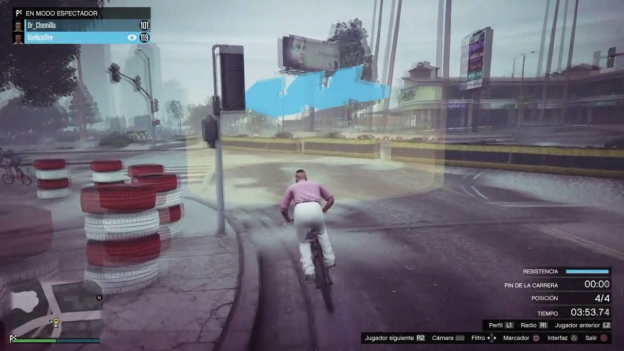 PacheOnBici