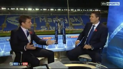 3- Les différents scénarios possibles que peut vivre un maillot à la fin d’une rencontre sportive !